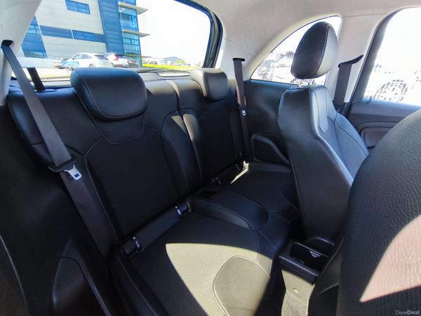 Opel Adam 2016 1.4 100PS ROCKS, NEW NCT 388425041