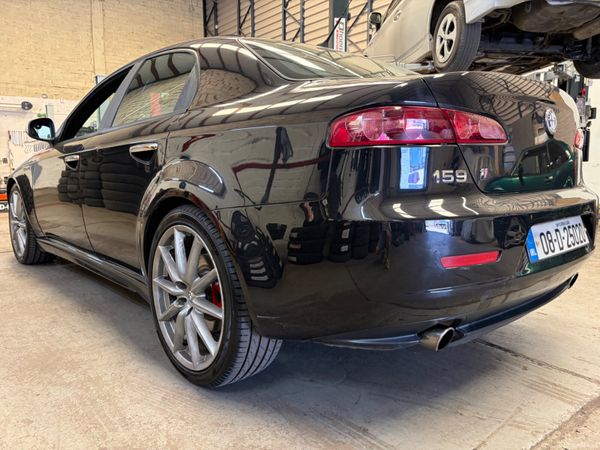 VERY RARE 3.2 4x4. ONLY 125KM NCT 01/27 388425597