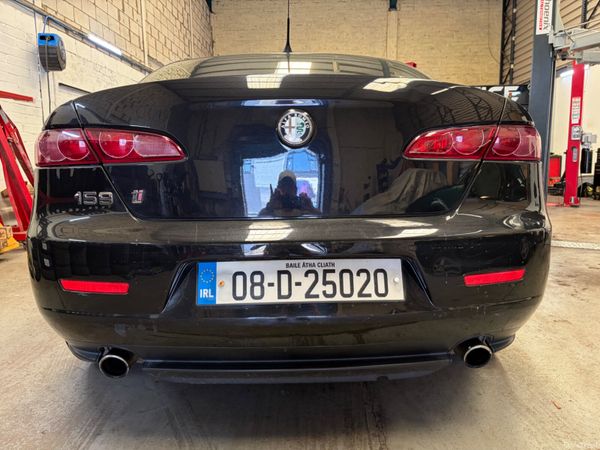 VERY RARE 3.2 4x4. ONLY 125KM NCT 01/27 388425611