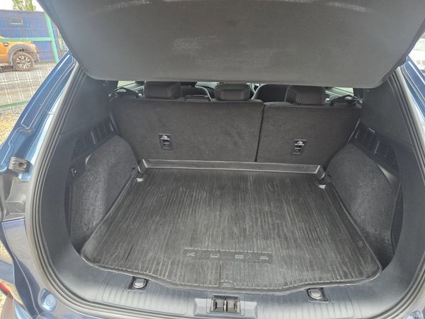 Ford Kuga Titanium 2021 388431331
