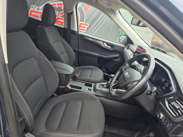 Ford Kuga Titanium 2021 388431333