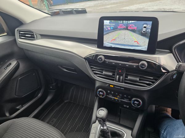 Ford Kuga Titanium 2021 388431337