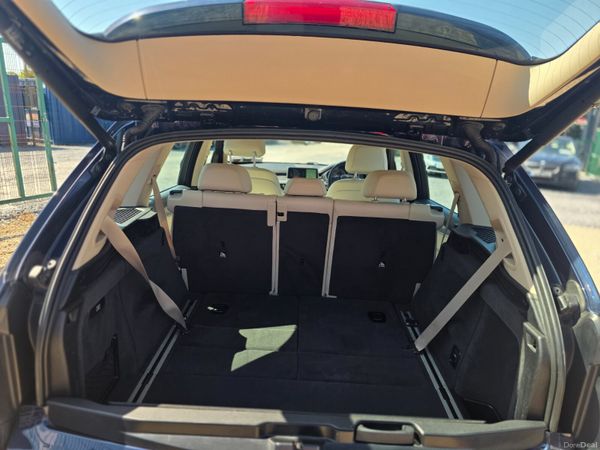 BMW X5 Seven Seater 2015 388433179