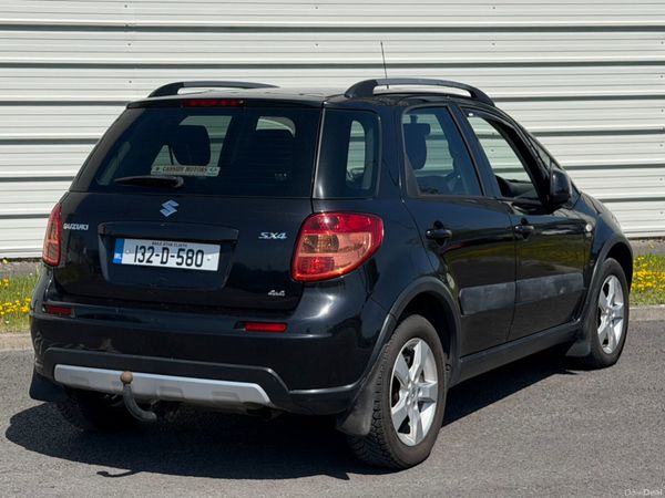 Suzuki SX4 2013 diesel 388436545