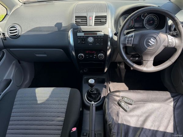 Suzuki SX4 2013 diesel 388436555