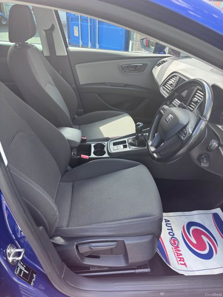 SEAT Leon 2019 388438259