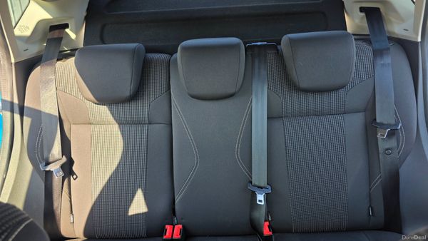 2016 Ford Fiesta 1.0L petrol Auto 388540687