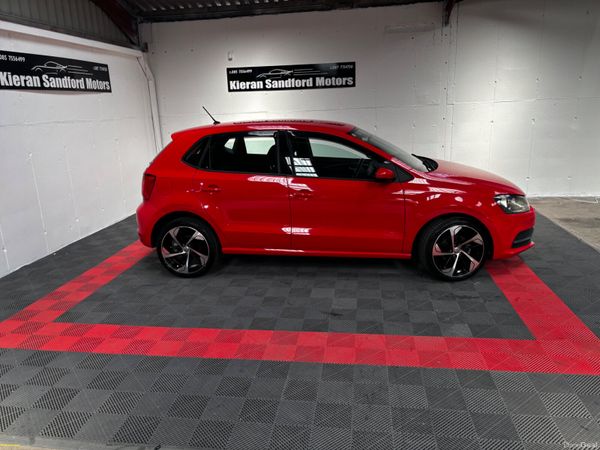 2016 VW POLO - AUTOMATIC - STUNNING CAR 388540987