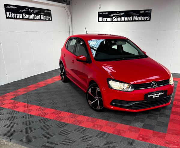 2016 VW POLO - AUTOMATIC - STUNNING CAR 388540989