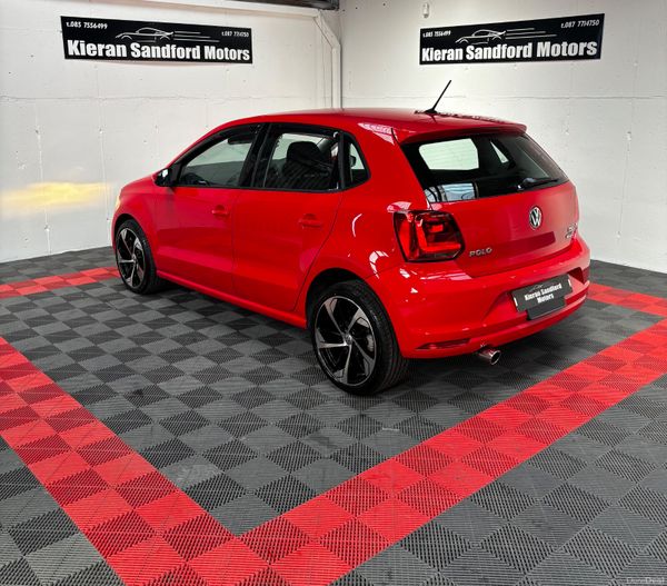 2016 VW POLO - AUTOMATIC - STUNNING CAR 388540993