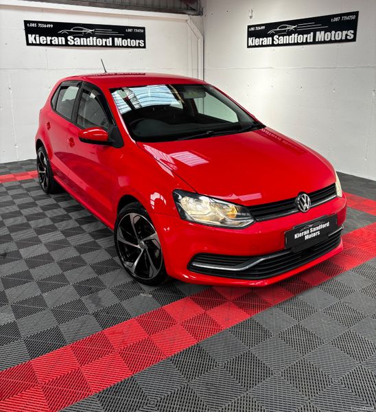 2016 VW POLO - AUTOMATIC - STUNNING CAR 388540995
