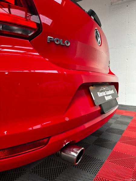2016 VW POLO - AUTOMATIC - STUNNING CAR 388540999