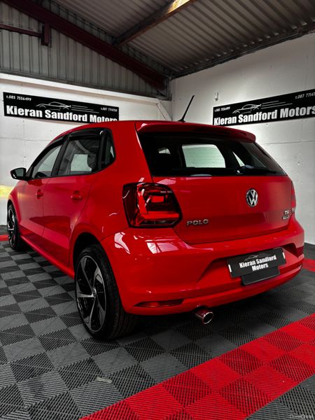 2016 VW POLO - AUTOMATIC - STUNNING CAR 388541001