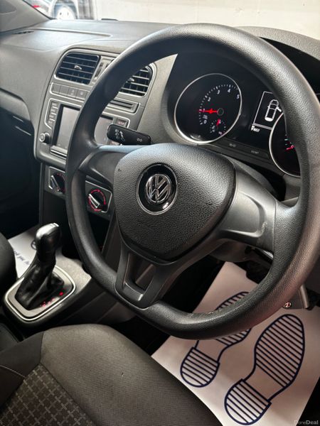 2016 VW POLO - AUTOMATIC - STUNNING CAR 388541003