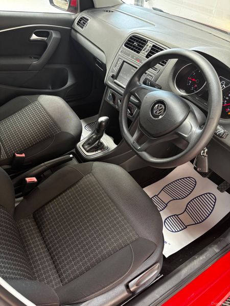 2016 VW POLO - AUTOMATIC - STUNNING CAR 388541005