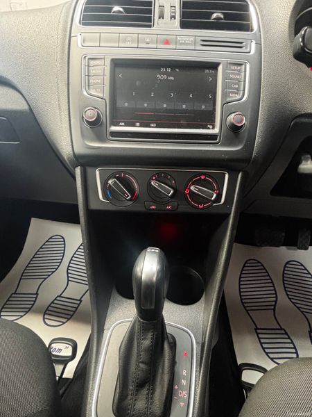 2016 VW POLO - AUTOMATIC - STUNNING CAR 388541007