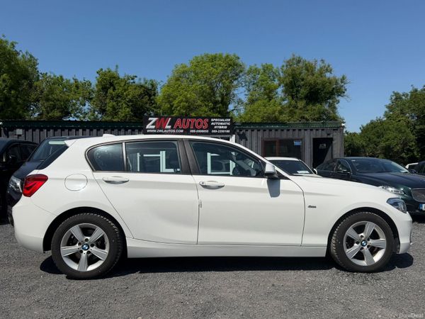 162 BMW 118D AUTOS 388542281