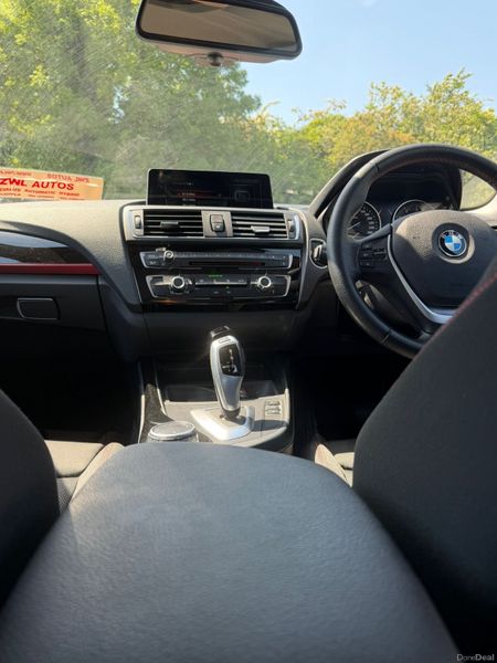 162 BMW 118D AUTOS 388542289