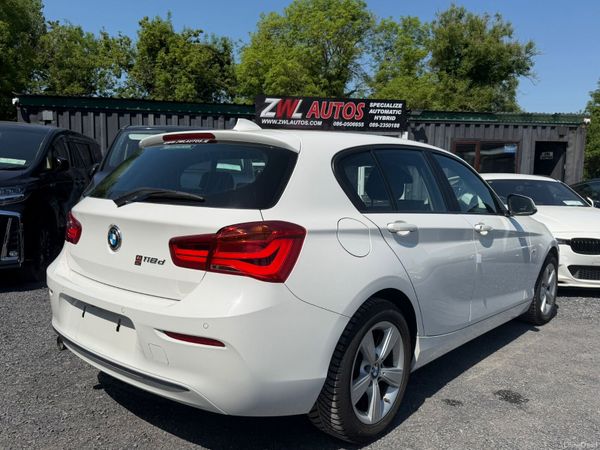 162 BMW 118D AUTOS 388542297