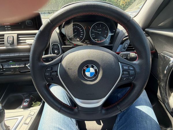162 BMW 118D AUTOS 388542303