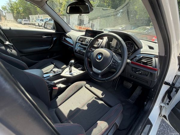 162 BMW 118D AUTOS 388542307