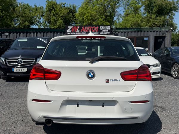 162 BMW 118D AUTOS 388542315