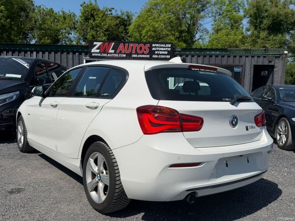 162 BMW 118D AUTOS 388542317