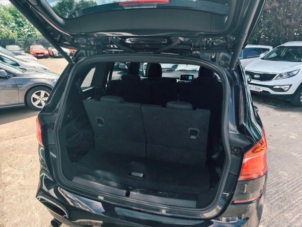 BMW 2-Series 218d M Sport Auto 7 Seater 388542967