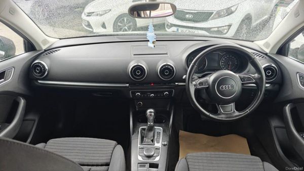 Audi A3 1.6 TDI Auto 388542983