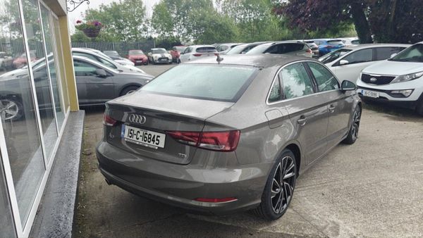 Audi A3 1.6 TDI Auto 388542987