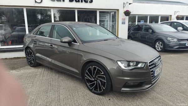 Audi A3 1.6 TDI Auto 388542989