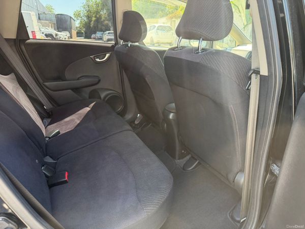 10 HONDA FIT HYBRID 388542907