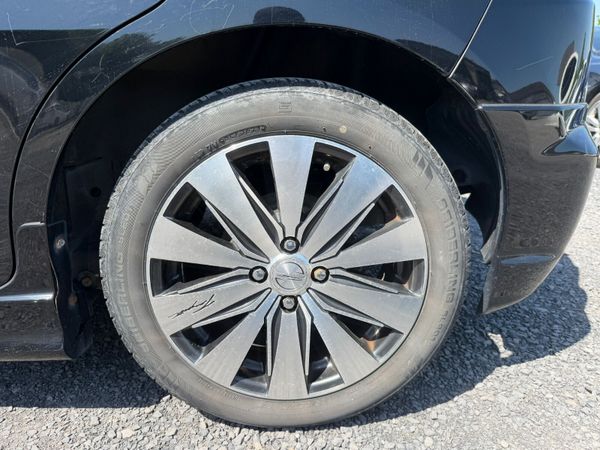 10 HONDA FIT HYBRID 388542911