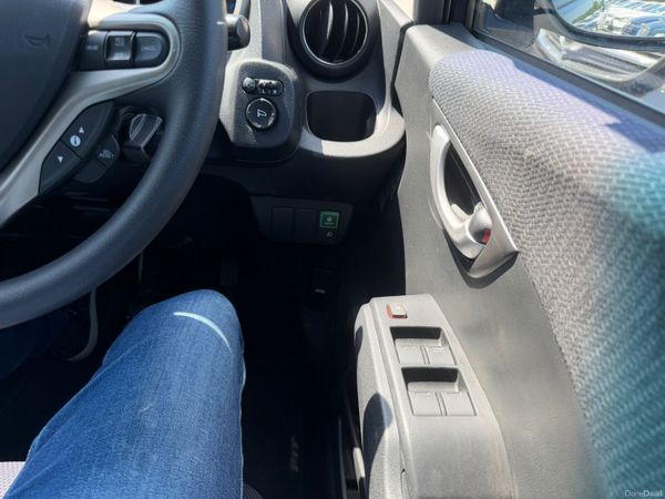 10 HONDA FIT HYBRID 388542915
