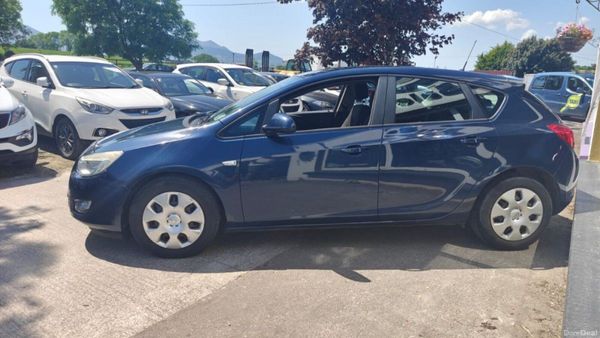 Opel Astra S 1.3 CDTI 16V 95PS ecoFLEX 388542927