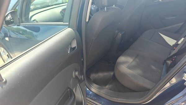 Opel Astra S 1.3 CDTI 16V 95PS ecoFLEX 388542931