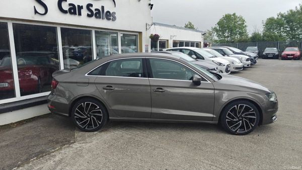 Audi A3 1.6 TDI Auto 388543007