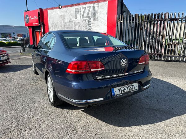 Volkswagen Passat 1.6TDI HIGHLINE  NCT TAX 388544461
