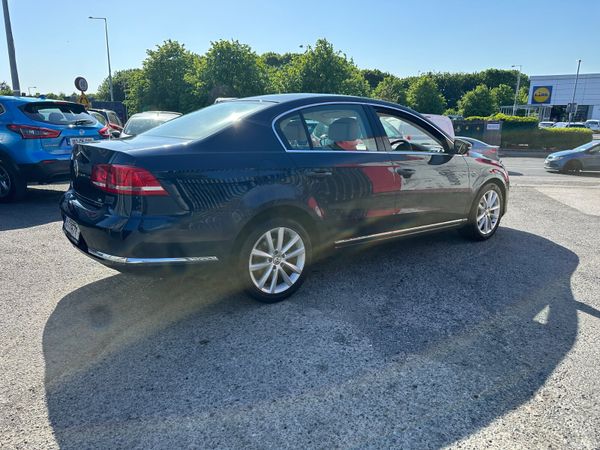 Volkswagen Passat 1.6TDI HIGHLINE  NCT TAX 388544431