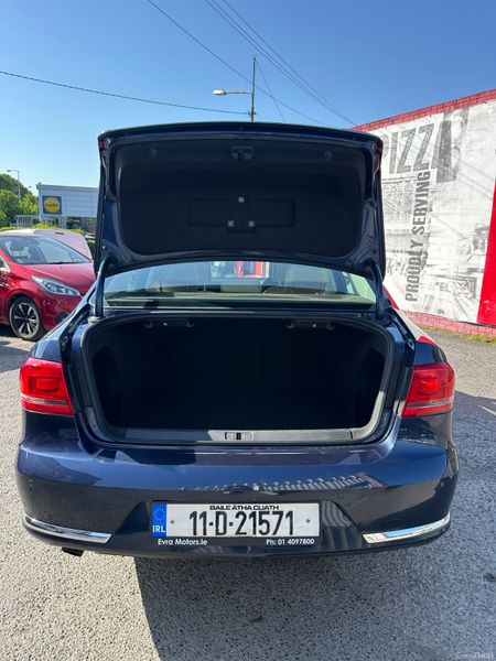 Volkswagen Passat 1.6TDI HIGHLINE  NCT TAX 388544547