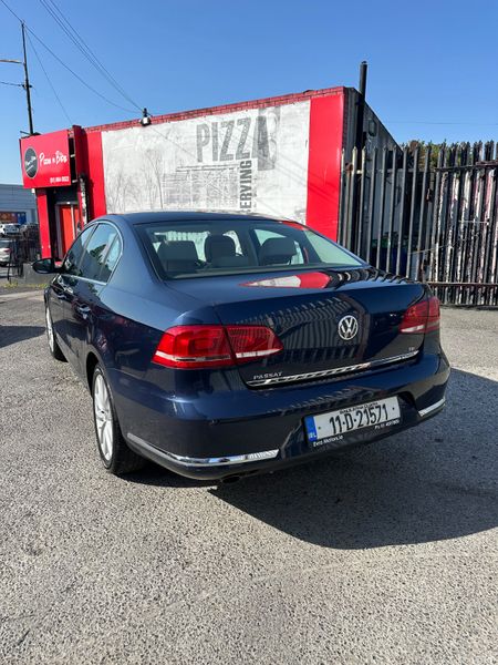 Volkswagen Passat 1.6TDI HIGHLINE  NCT TAX 388544567
