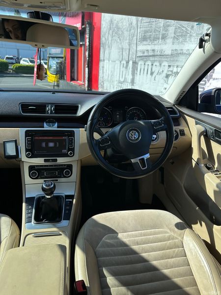 Volkswagen Passat 1.6TDI HIGHLINE  NCT TAX 388544511