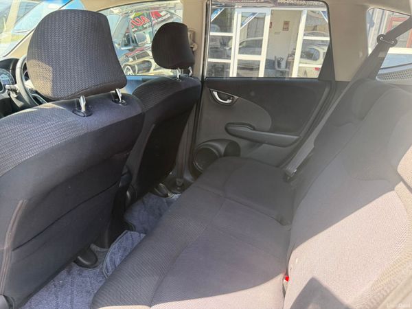11 HONDA FIT HYBRID 388547361