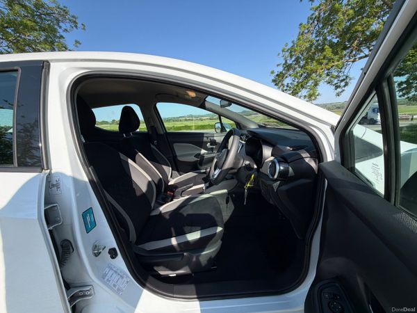 Nissan Micra 2018 Low mileage Fresh NCT 388548235
