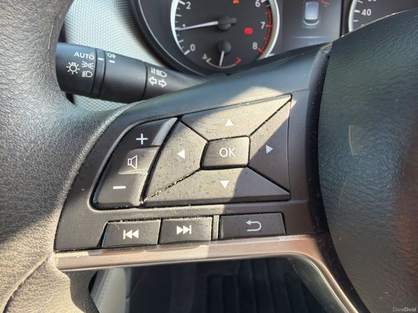 Nissan Micra 2018 Low mileage Fresh NCT 388549409