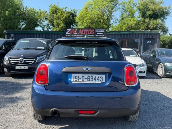 15 Mini One 1.2 388551399