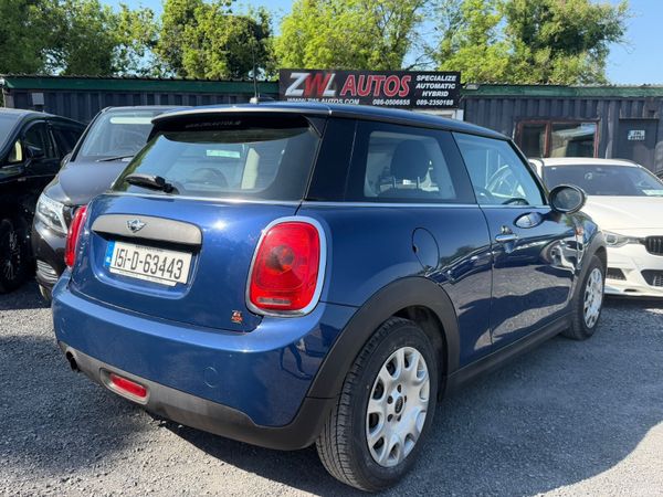 15 Mini One 1.2 388551415