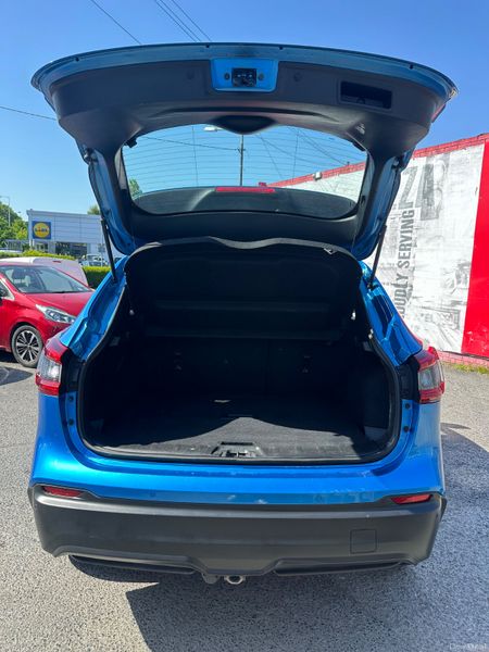 Nissan Qashqai 1.5DSL SV NCT TAX 388552867