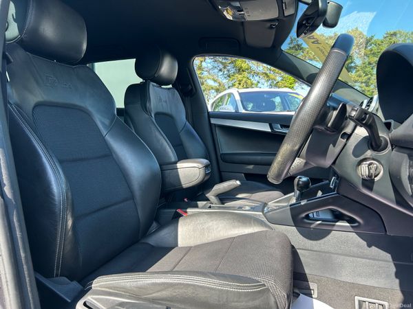 Audi A3 S LINE AUTO 388555605