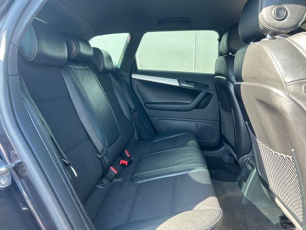 Audi A3 S LINE AUTO 388555989